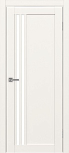 Недавно просмотренные - Дверь Эко 555.21 бежевый, lacobel белый