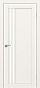 Схожие товары - Дверь Эко 555.21 бежевый, lacobel белый