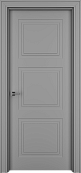 Схожие товары - Дверь Паспарту-33 эмаль серая, глухая