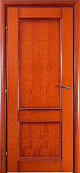 Схожие товары - Дверь Краснодеревщик 3323 бразильская груша, глухая