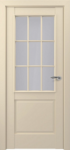 Недавно просмотренные - Дверь Z Венеция АК Тип S экошпон кремовый, английская решетка