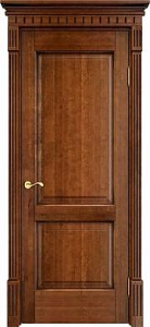 Недавно просмотренные - Дверь ПМЦ массив ольхи ОЛ13 коньяк с патиной, глухая