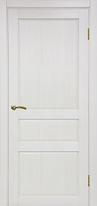 Недавно просмотренные - Дверь Эко 631.111 ОФ3 ясень перламутровый, глухая