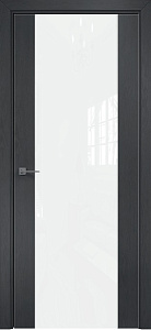 Недавно просмотренные - Дверь Оникс Парма 1 дуб графит, глухая лакобель RAL 0333