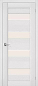 Схожие товары - Дверь Браво Легно-23 экошпон виржин, сатинато белое "Magic Fog"
