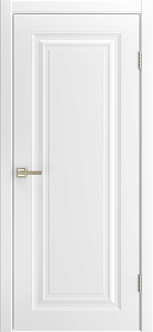 Недавно просмотренные - Дверь Ларго-1 эмаль белая, глухая