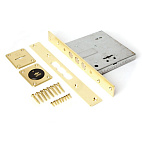 Недавно просмотренные - Замок врезной Cisa-57.028.60 (сувальдный)