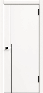 Недавно просмотренные - ДГ GПК-3 айс молдинг черный, глухая