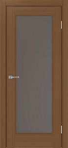 Недавно просмотренные - Дверь Эко Neo 501.2 орех, сатинат бронза