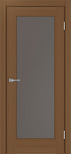 Схожие товары - Дверь Эко Neo 501.2 орех, сатинат бронза
