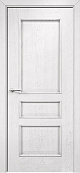Схожие товары - Дверь Оникс Версаль эмаль белая патина серебро, глухая