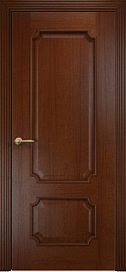 Недавно просмотренные - Дверь Оникс Палермо красное дерево, глухая