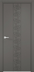 Недавно просмотренные - Дверь V Лоярд эмалит Севилья 06 софт графит, глухая