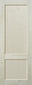 Схожие товары - Дверь Интерьер Уют массив сосны ДГФ-ПП, сорт "А", плоская филенка 10 мм глухая