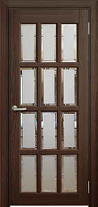 Недавно просмотренные - Дверь Берест массив сосны Плитка дуб, стекло фацетное