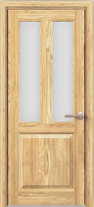 Недавно просмотренные - Дверь Лесозавод массив сосны 4320 под покраску, под остекление