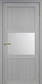 Недавно просмотренные - Дверь Эко 530.121 дуб серый, сатинат
