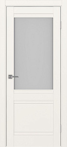 Недавно просмотренные - Дверь Эко 502.21U бежевый, сатинат