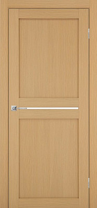 Недавно просмотренные - Дверь Эко 520.121 ясень темный, сатинат