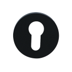 Недавно просмотренные - Накладка на цилиндр Archie Antibacterial CL M.BLACK