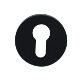 Накладка на цилиндр Archie Antibacterial CL M.BLACK