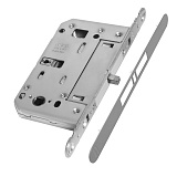 Магнитная защелка AGB WC Touch B06502.50.78, серая