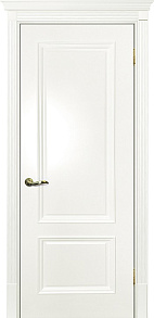 Недавно просмотренные - Дверь Текона эмаль Smalta 07 молочный RAL 9010, глухая