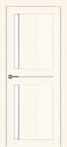 Недавно просмотренные - Дверь Эко 523.221 АПП ясень светлый молдинг SC, lacobel белый