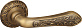 Схожие товары - Межкомнатная ручка Fuaro MONARCH SM AB-7 матовая бронза