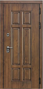 Недавно просмотренные - Входная дверь Bomond Квадро Термо Винорит грецкий орех/панель на выбор