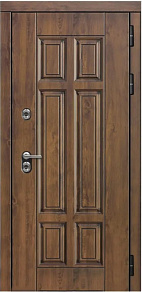 Недавно просмотренные - Входная дверь Bomond Квадро Термо Винорит грецкий орех/панель на выбор