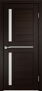 Недавно просмотренные - Дверь VellDoris  экошпон Duplex 3 венге, лакобель белый