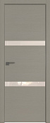 Схожие товары - Дверь ProfilDoors 30ZN стоун, стекло перламутровый лак, матовая алюминиевая кромка с 4-х сторон
