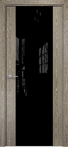 Недавно просмотренные - Дверь Оникс Парма 1 акация, глухая лакобель RAL 9005
