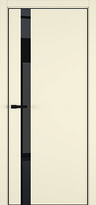 Недавно просмотренные - Дверь Z A2 эмаль жемчужно-перламутровая кромка AL black, лакобель black classic