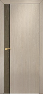 Недавно просмотренные - Дверь Оникс Дуо дуб кофейный/мокко, триплекс черный