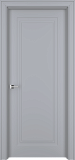 Дверь Псп эмаль RAL 7047, глухая