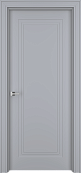 Схожие товары - Дверь Паспарту эмаль RAL 7047, глухая