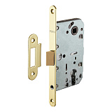 Замок под цилиндр пластиковый язычок PL85-50/BL GP