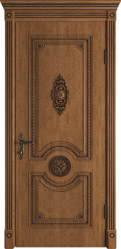 ДГ ВФД Greta, honey classic PB