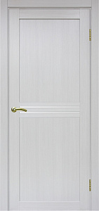 Недавно просмотренные - Дверь Эко 552.12 ясень серебристый, сатинат