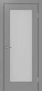 Недавно просмотренные - Дверь Эко Neo 501.2 серый, сатинат