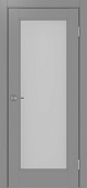 Схожие товары - Дверь Эко Neo 501.2 серый, сатинат
