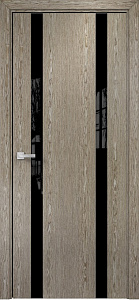 Недавно просмотренные - Дверь Оникс Верона 2 акация, триплекс черный