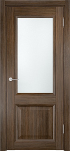 Недавно просмотренные - Дверь V Casaporte экошпон Милан 07 венге мелинга, сатинато белое