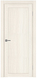 Дверь Эко 501.1 ясень светлый, глухая