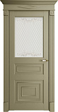 Схожие товары - Дверь ДР экошпон Florence 62001 серена каменный, стекло матовое