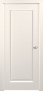 Недавно просмотренные - Дверь Z Neapol Т3 decor эмаль Pearl patina Silver, глухая
