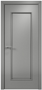 Недавно просмотренные - Дверь Оникс Турин эмаль RAL 7036, глухая