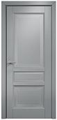 Схожие товары - Дверь Оникс Тоскана 3 эмаль RAL 7040, глухая